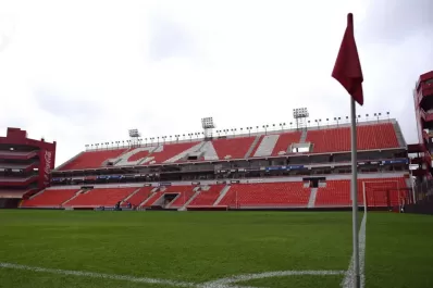 El fútbol frente al coronavirus: el show debe continuar