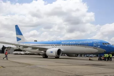 Coronavirus: Aerolíneas anunció un nuevo vuelo especial desde Miami