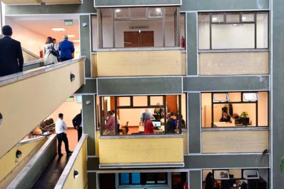 Prevención: el Ministerio Pupilar y de la Defensa otorgará licencias a empleados