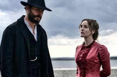 OnDirectv: historia de amor, traición y venganza