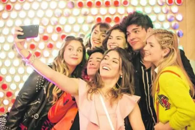Romances: segunda temporada de “Disney Bia”