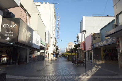 ¿Qué paralizarías durante 10 días de cuarentena por el coronavirus?