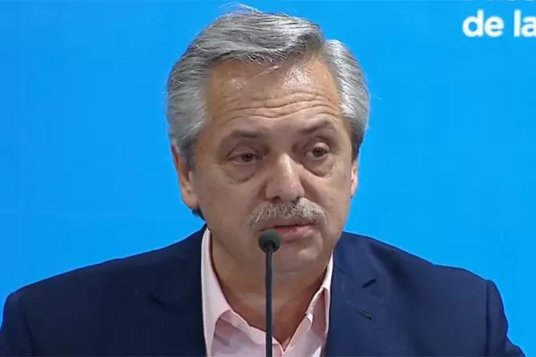 Una por una, las nuevas medidas que tomó Alberto Fernández contra el coronavirus