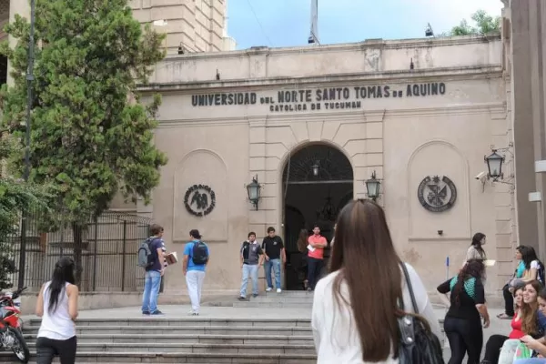 Unsta y San Pablo T se adhieren a los protocolos de sanidad y suspenden las clases