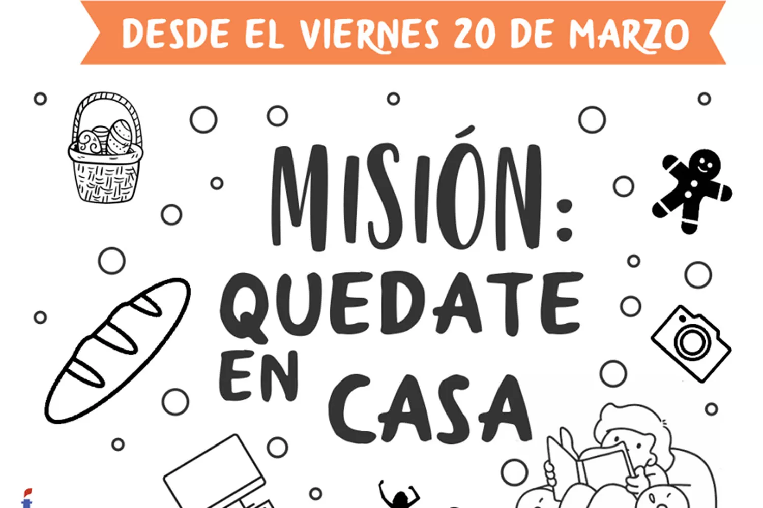 “Misión: quedate en casa”:  Ingenio Cultural lanza talleres virtuales gratuitos para niños y adultos