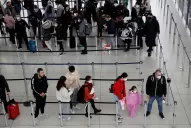 ¿Cómo denunciar a quiénes no respetan la cuarentena impuesta por el Gobierno?