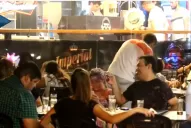 El IPLA clausuró bares y boliches durante el fin de semana