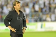 ¿Licencia por coronavirus? No lo veo a Zielinski sentado en su casa sin hacer nada