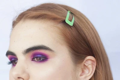 Moda: juguetes vintage que se vuelven accesorios