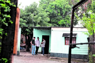 Una fiesta de adolescentes terminó en tragedia; un invitado murió apuñalado