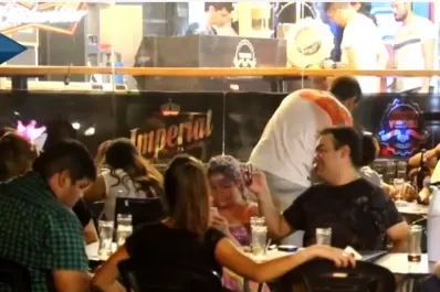 El IPLA clausuró bares y boliches durante el fin de semana