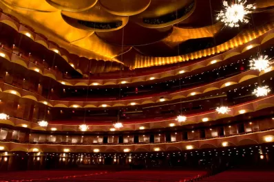 Por el coronavirus, el MET Opera House transmitirá gratis las mejores obras del mundo
