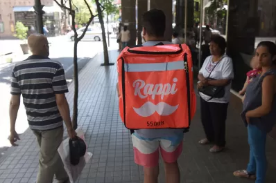 Comprar online, la opción para evitar aglomeraciones en los supermercados