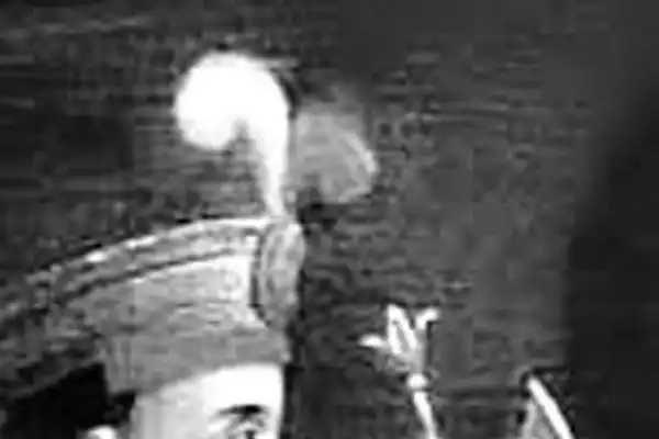 Buscando al falso inca