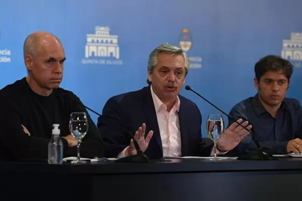 En resumen: estas son las medidas anunciadas por el Gobierno para frenar la propagación