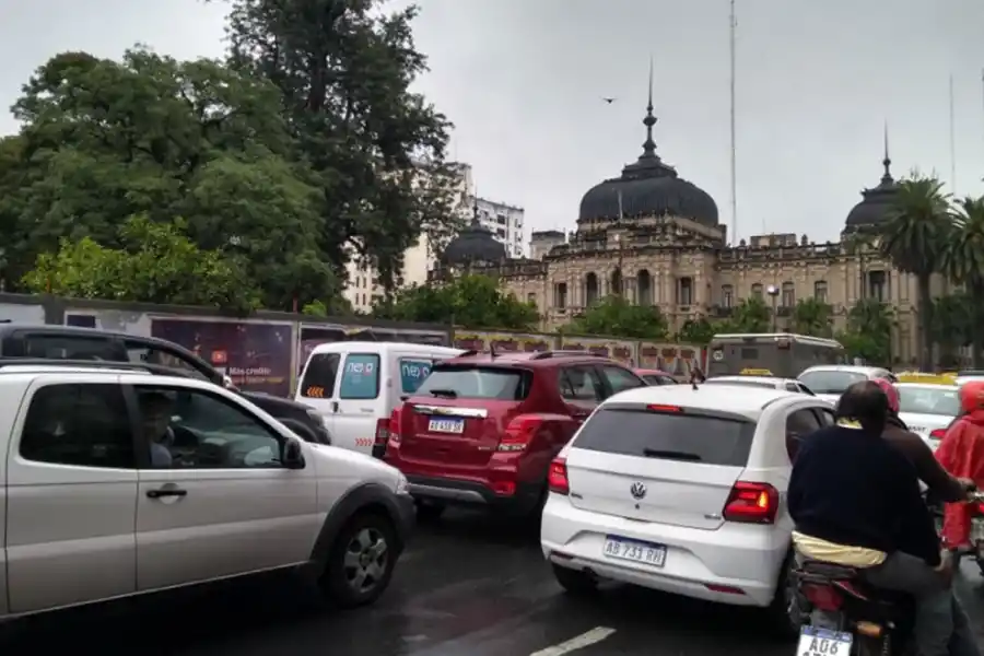 LA GACETA/FOTO DE MARTÍN SOTO