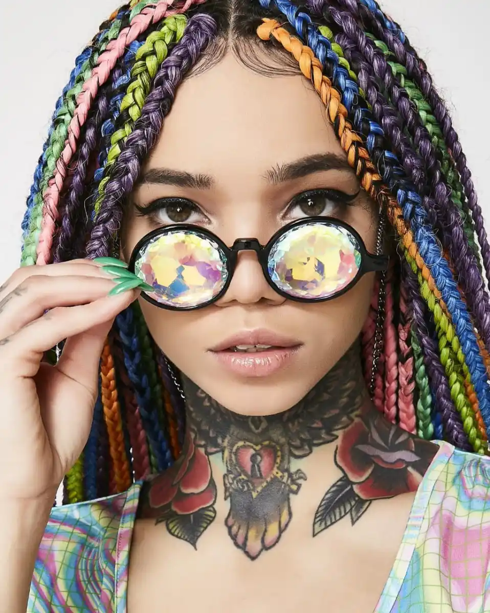  GENTILEZA DE @LASCATRINAS