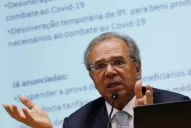 Coronavirus en el mundo: el combate a la pandemia  