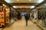 Coronavirus: desde la Cámara de Comercio indicaron que las ventas cayeron un 50%