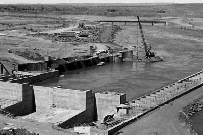 Hace 50 años: 17 de marzo de 1970