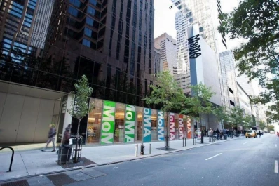 Museo virtual: en tiempos de cuarentena, elecciones alternativas