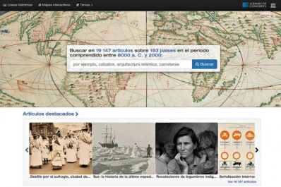 Libros en línea: nuevos sitios para acceder a la lectura en aislamiento