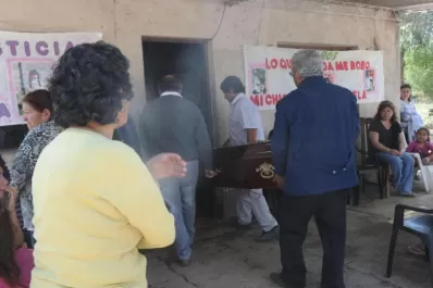 Un doloroso final para un aberrante hecho