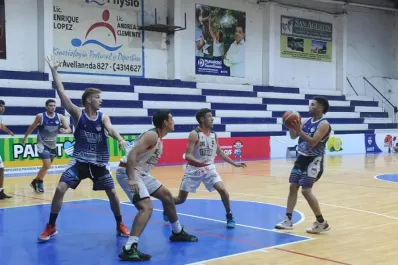 El Torneo Federal baja la persiana