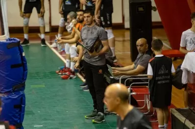 La falta de tiempo, el rival invencible