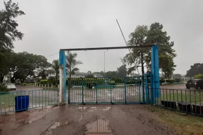 Atlético entrena pensando en Huracán, pero hoy podría cambiar la agenda