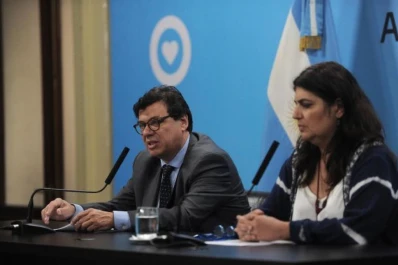 Licencias para atenuar los riesgos de contagio