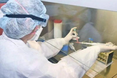 Se registraron nueve casos nuevos en el país, 65 en total