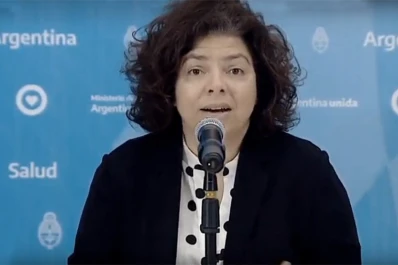 El aislamiento social significa minimizar la posibilidad de transmisión