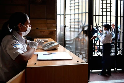 Por prevención, en la administración pública de Tucumán se atiende de 7 a 13