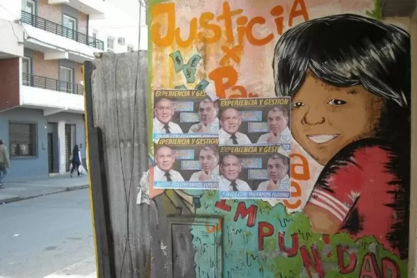 Caso Pamela Laime: el paso del tiempo acabó con las pistas