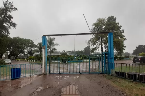 Atlético entrena pensando en Huracán, pero hoy podría cambiar la agenda