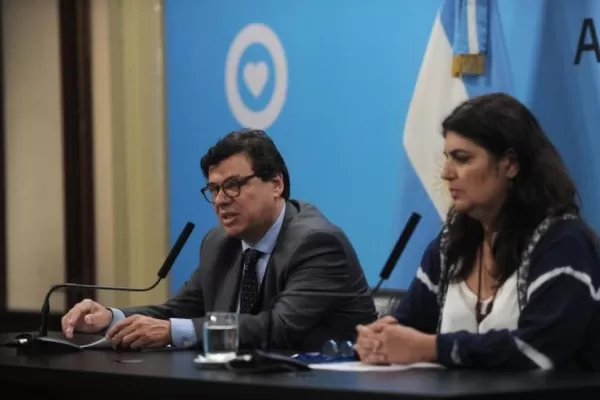 Licencias para atenuar los riesgos de contagio
