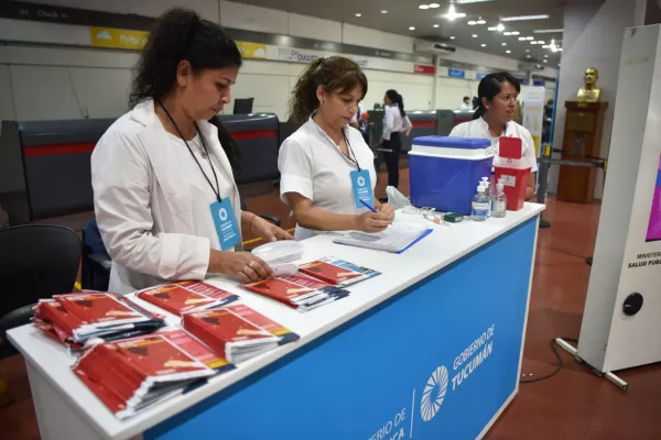 Extreman los controles en los accesos a la provincia