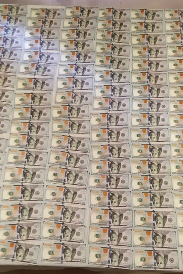 Secuestraron armas y recuperaron U$S 13.000 en dos allanamientos