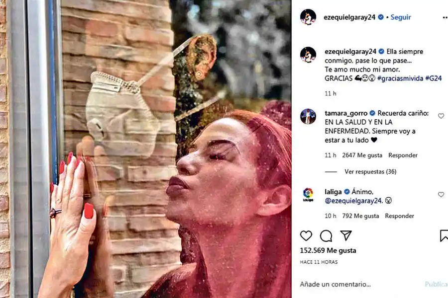 Con el coronavirus no se juega