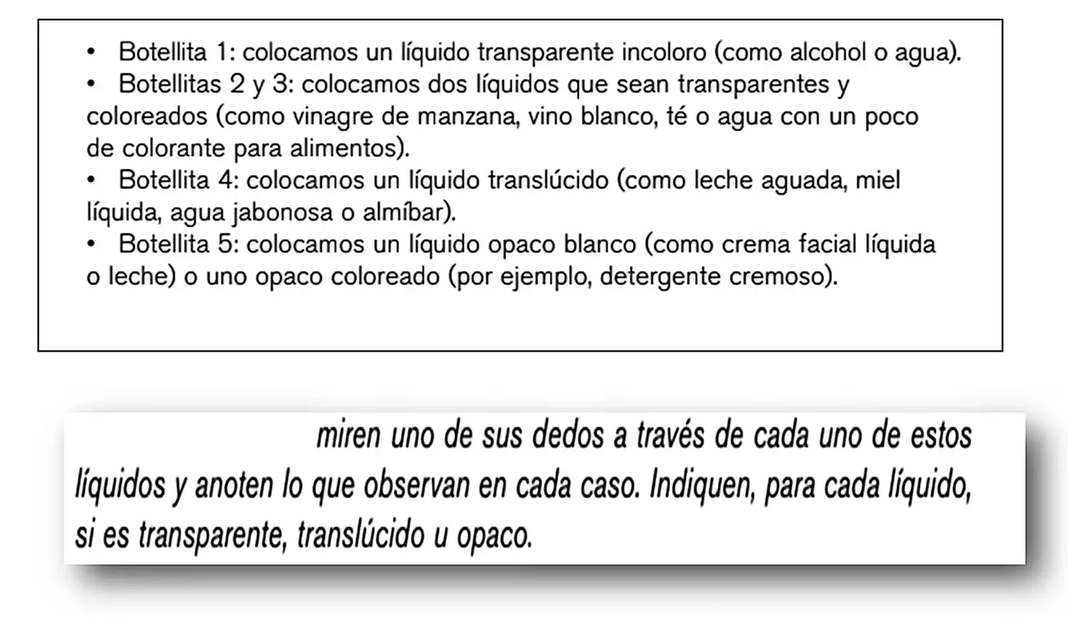 Educación en tiempos del coronavirus: la escuela es la casa