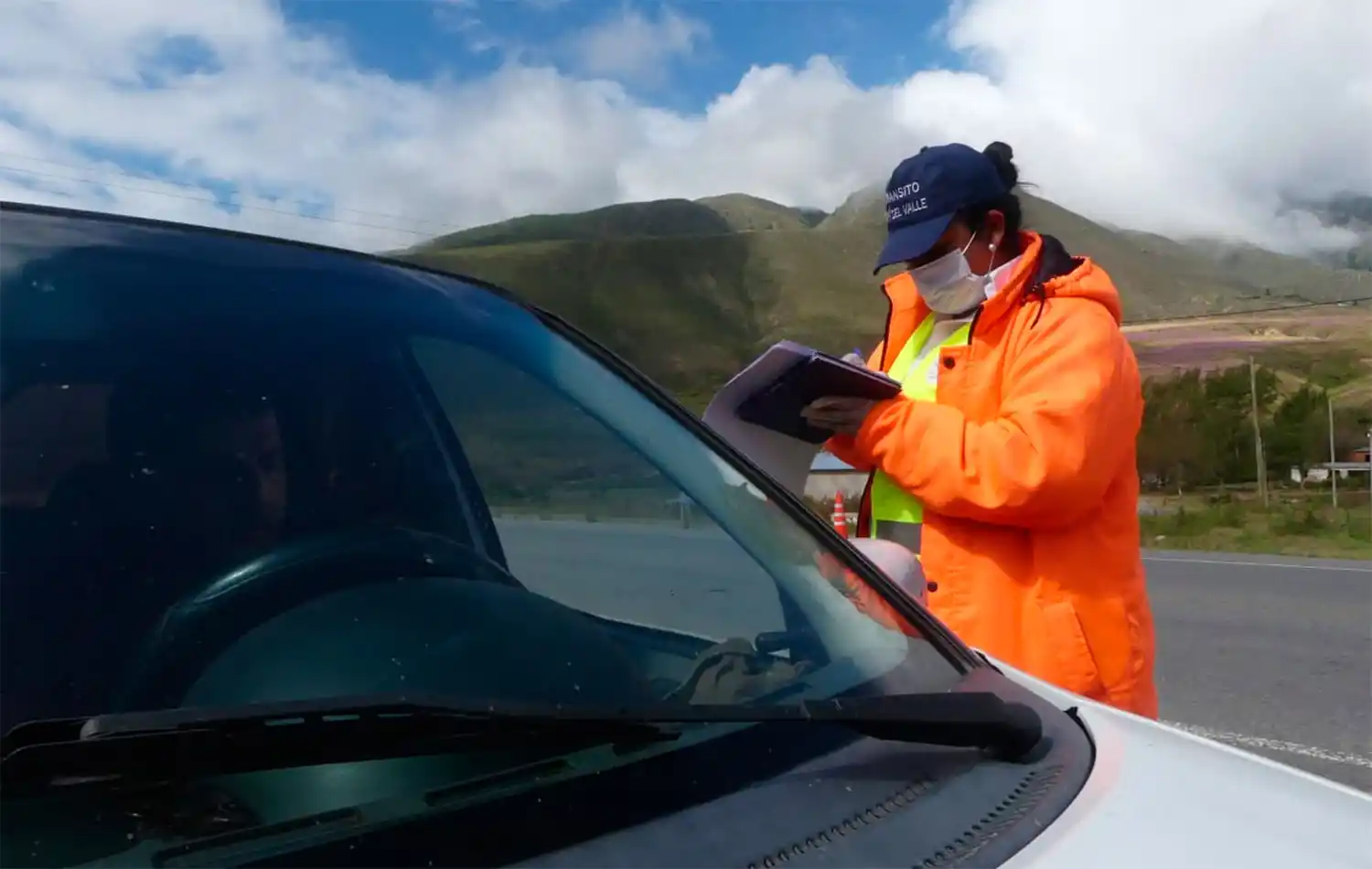 Tafí del Valle prohíbe el acceso a los turistas para evitar que se propague el coronavirus