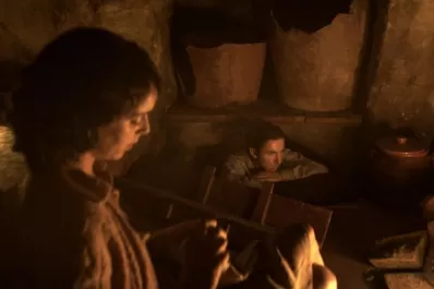 La curiosa y dramática historia de los “topos de la posguerra” española