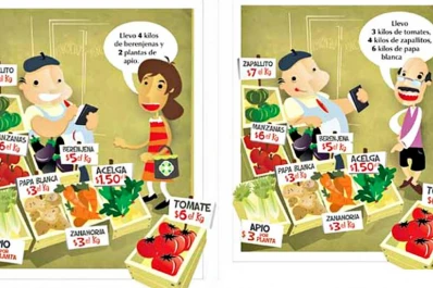 LA GACETA te ayuda a hacer los deberes con tus hijos