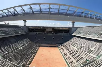 La actualidad deportiva frente al coronavirus