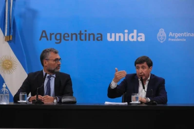 Por el impacto del coronavirus, otorgarán un bono para jubilados y beneficiarios de AUH