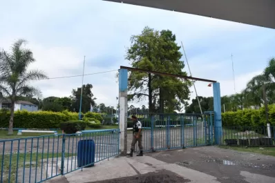 Hay trabajo en casa para el “Decano”