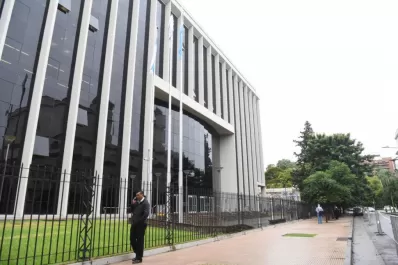 Nueva ministra: en la Legislatura hubo críticas a Cristina Kirchner y a Alberto Fernández