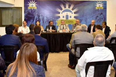 Coronavirus: la Municipalidad mantiene el comercio y suspende espectáculos