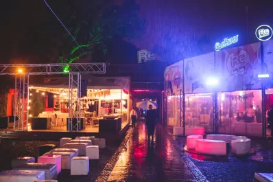 Cerrarán todos los bares y restaurantes de Yerba Buena